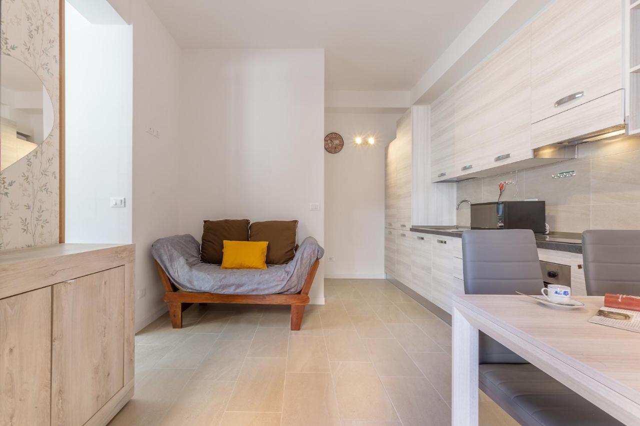 San Donato Fiere Essential Apartment W/Parking ボローニャ エクステリア 写真